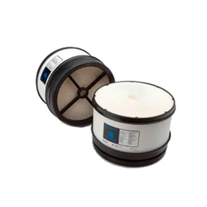 AMSOIL PowerCoreFilter for GM 6.6L Duramax Diesel — P610875