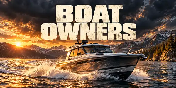 Boat Owners — boats & marine diesels guide