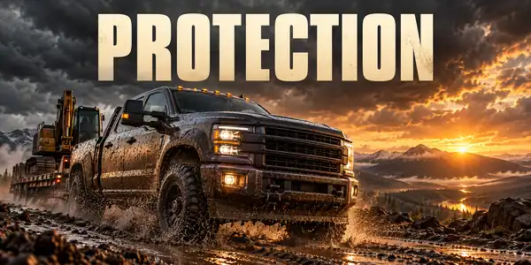 Protection — diesel maintenance guides guide