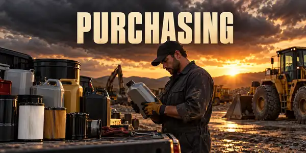 Purchasing — diesel maintenance guides guide